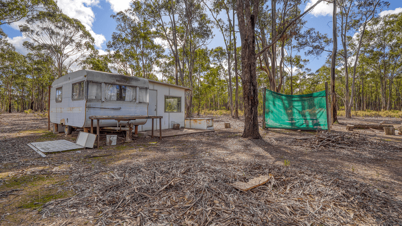 Lot 1 Buffalo Swamp Road, WHROO, VIC 3612