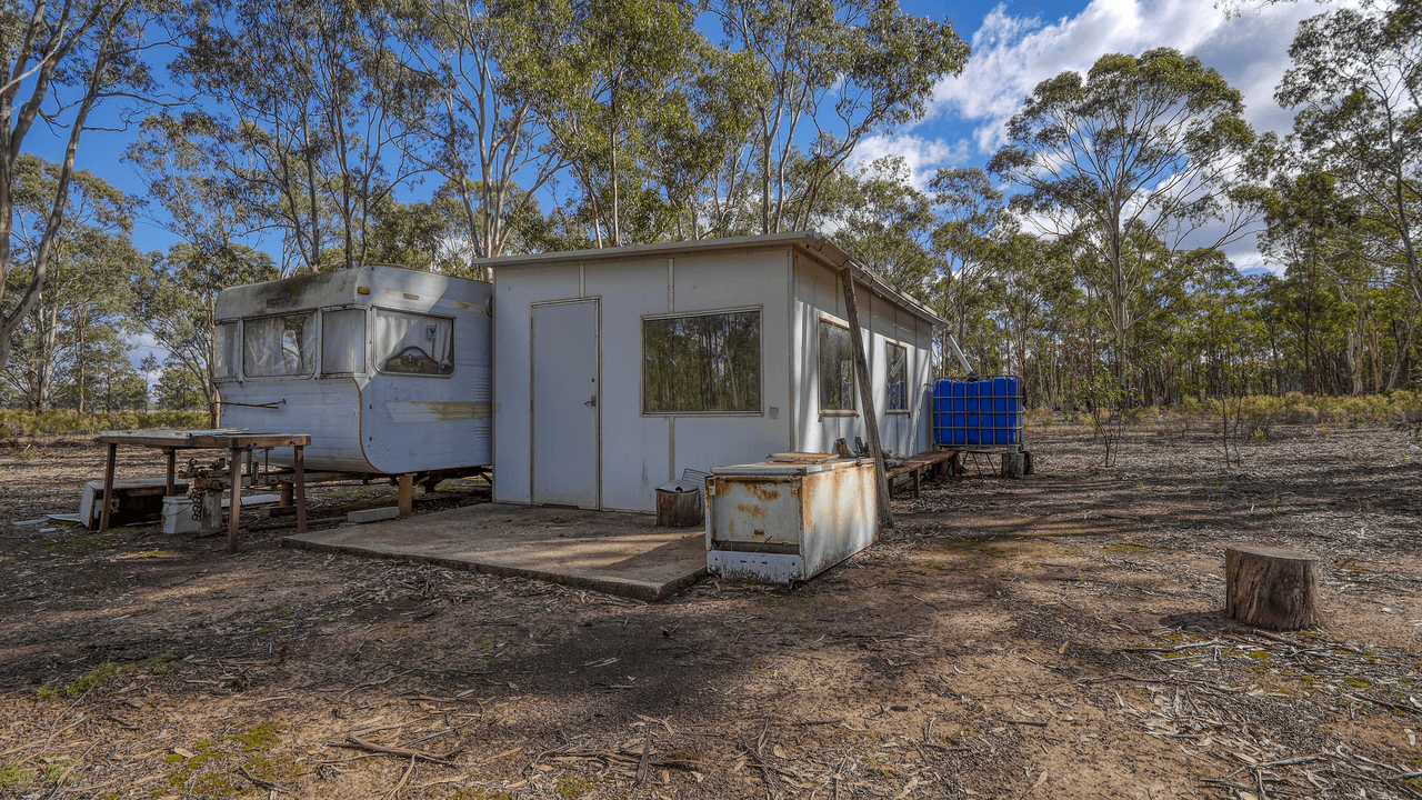 Lot 1 Buffalo Swamp Road, WHROO, VIC 3612