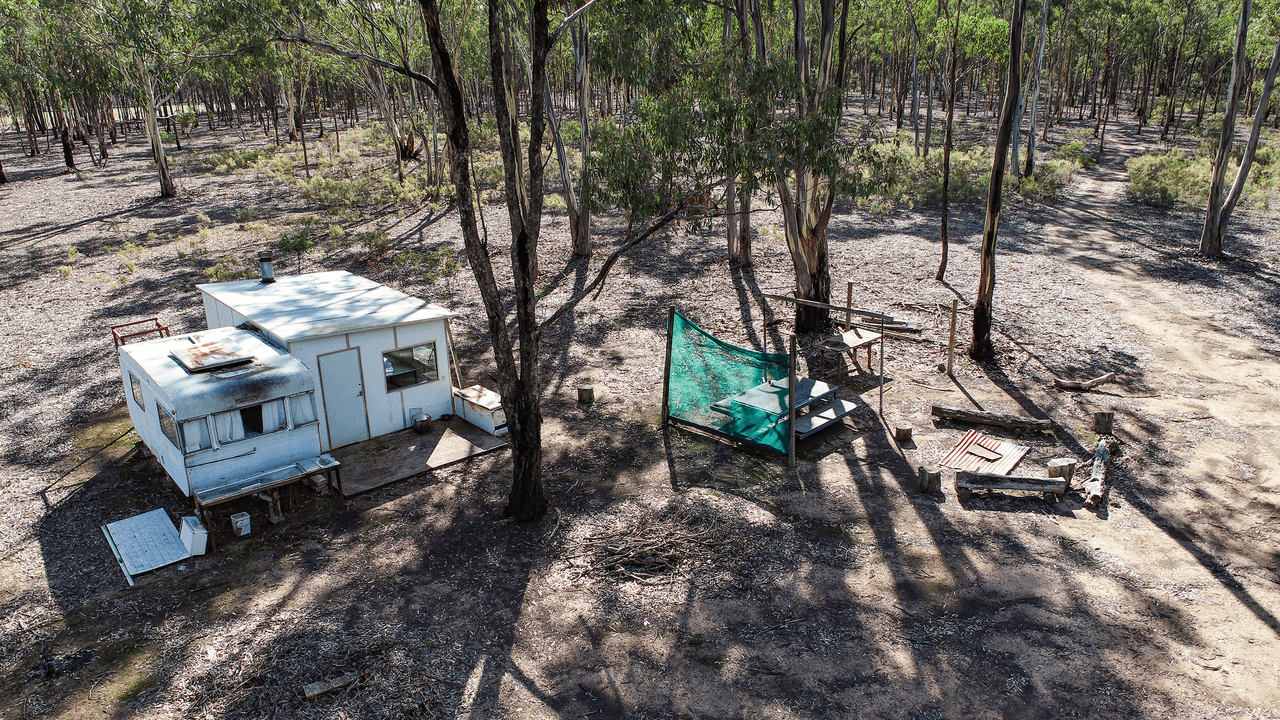 Lot 1 Buffalo Swamp Road, WHROO, VIC 3612