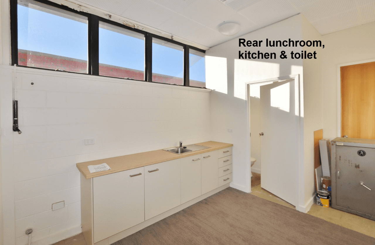 1/140 Imlay Street, EDEN, NSW 2551