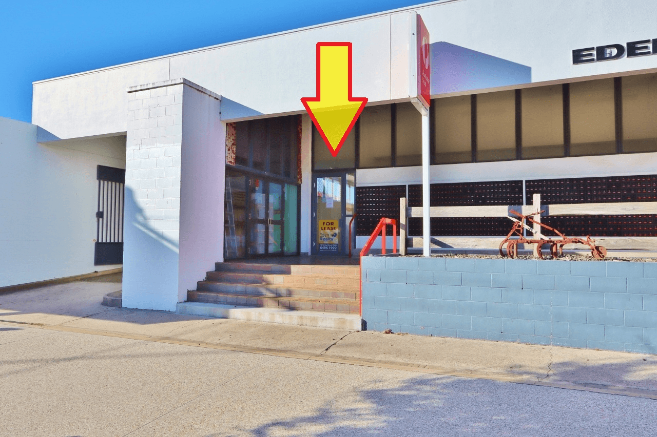 1/140 Imlay Street, EDEN, NSW 2551