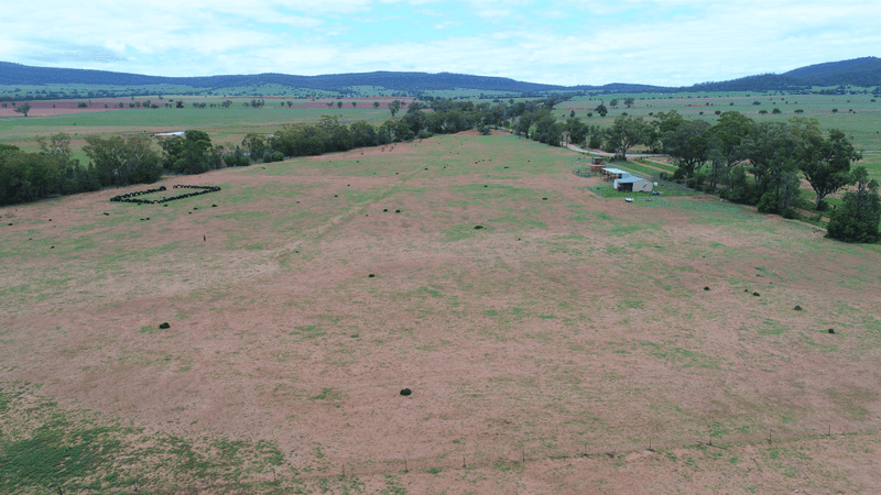 164 Voca Rd, Curlewis, NSW 2381