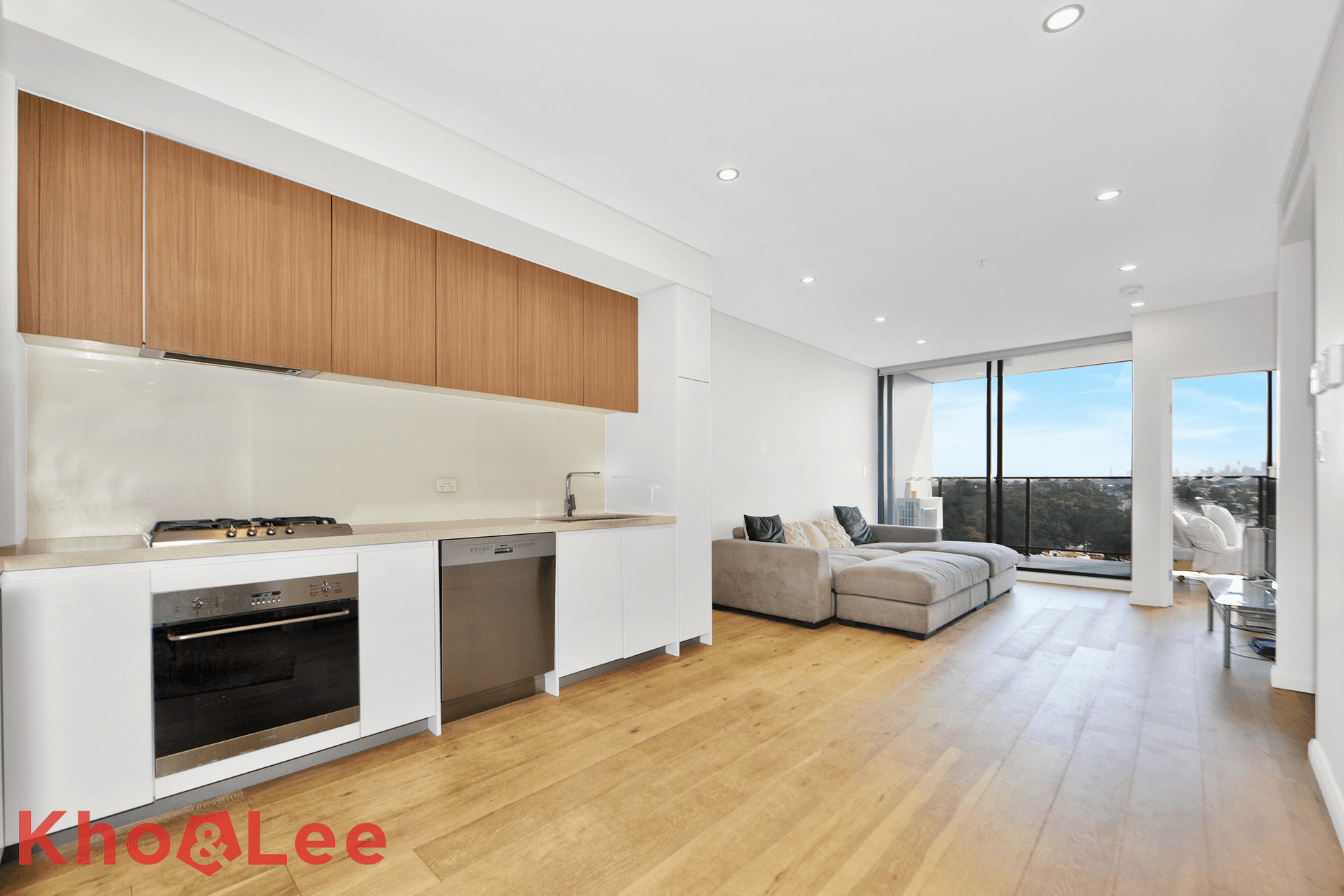 905/10 Gertrude Street, Wolli Creek, NSW 2205