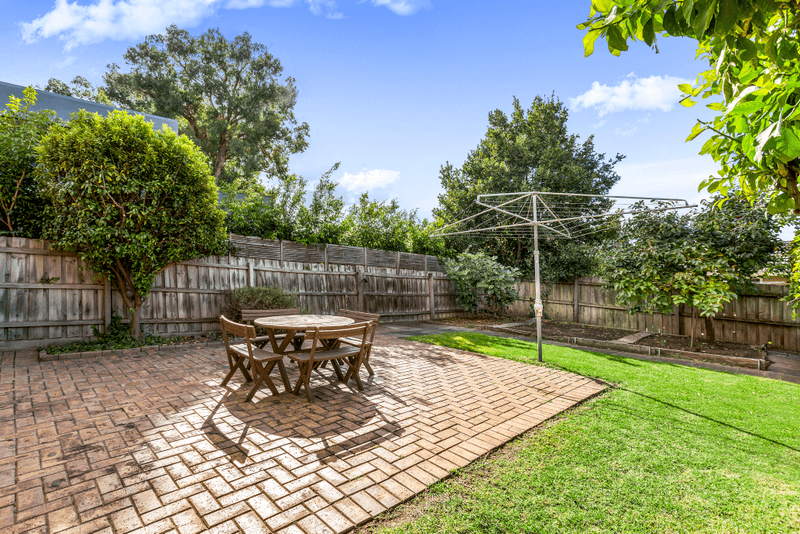 21 Lonsdale Street, BULLEEN, VIC 3105