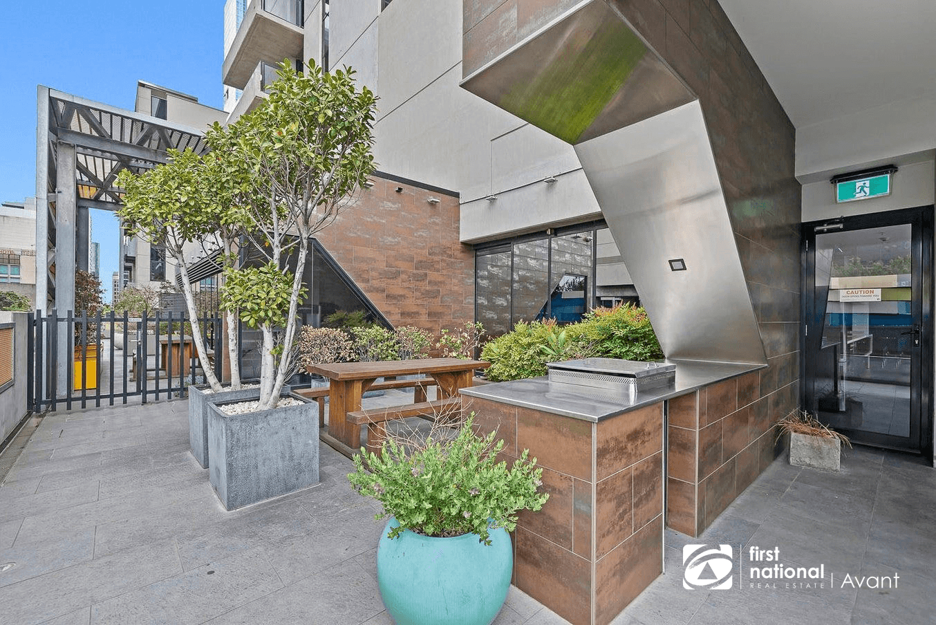 3904/200 Spencer Street, MELBOURNE, VIC 3000