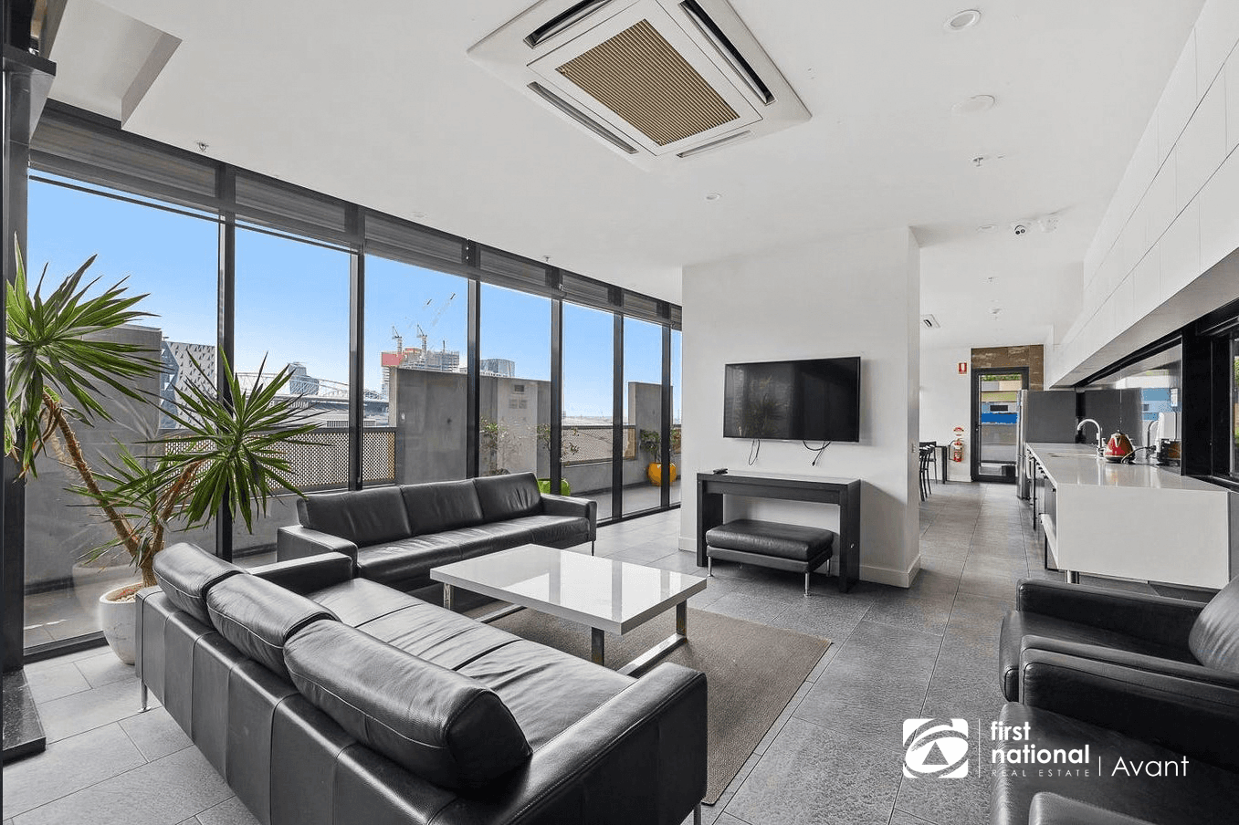 3904/200 Spencer Street, MELBOURNE, VIC 3000