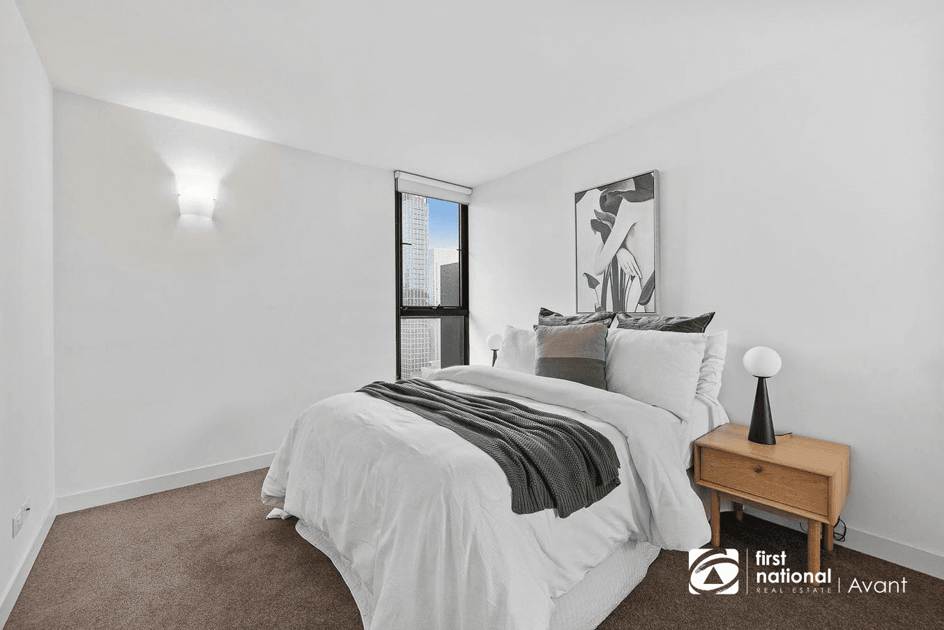 3904/200 Spencer Street, MELBOURNE, VIC 3000