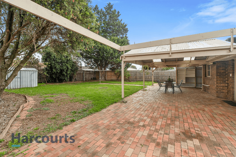 4 Heatherleigh Court, Carrum Downs, VIC 3201