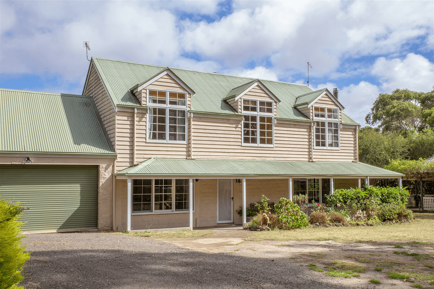 110 Skeltons Road, LAL LAL, VIC 3352