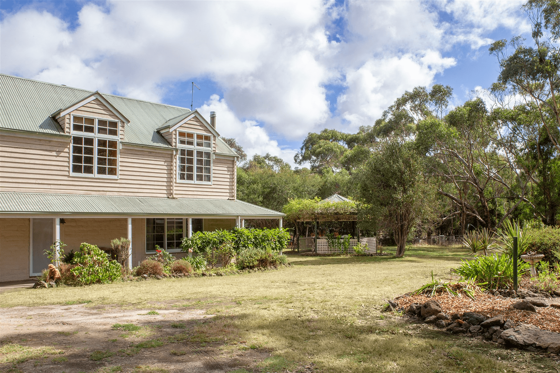 110 Skeltons Road, LAL LAL, VIC 3352