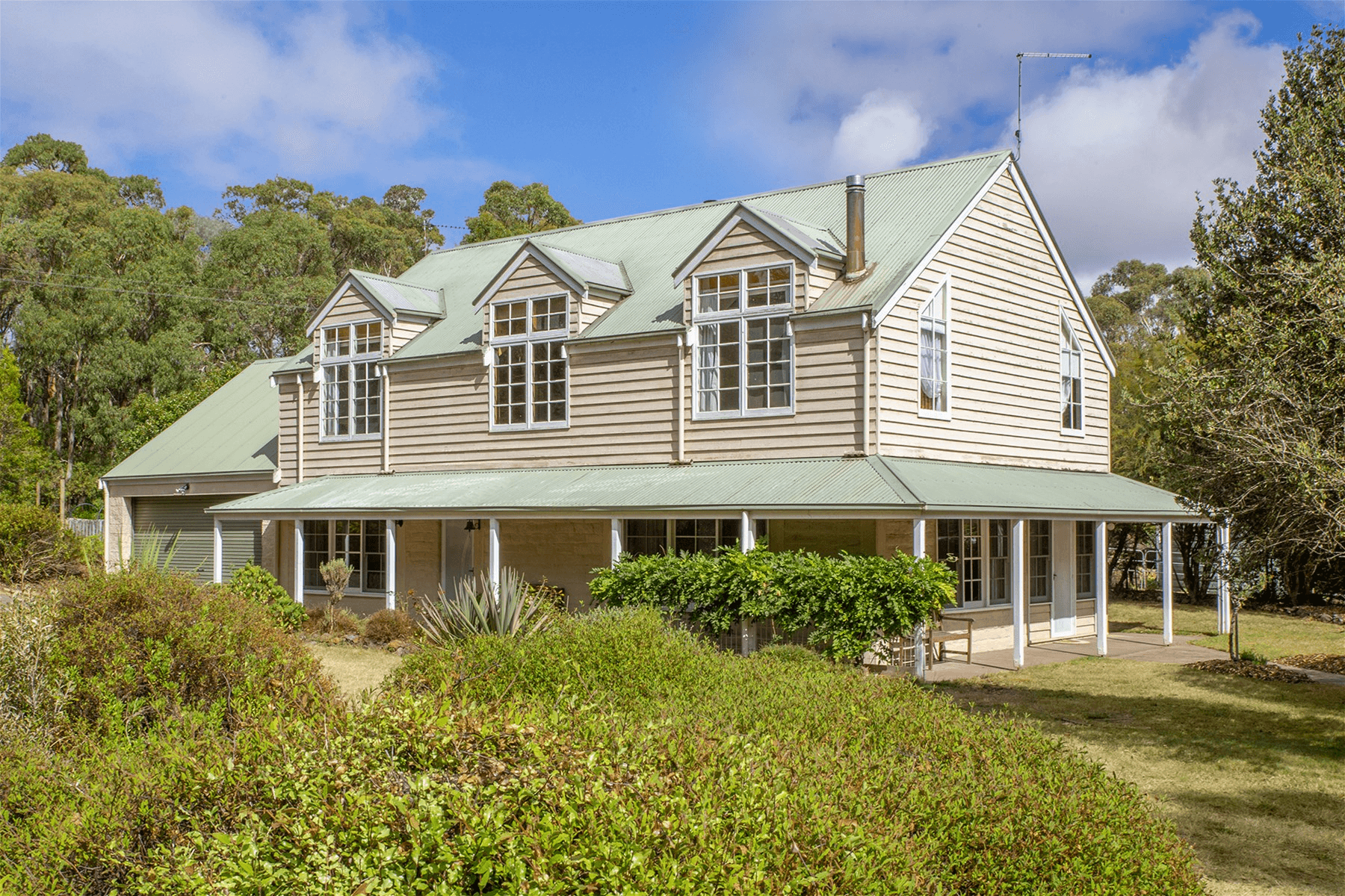 110 Skeltons Road, LAL LAL, VIC 3352