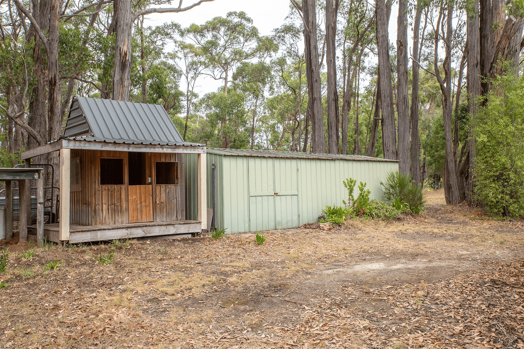 110 Skeltons Road, LAL LAL, VIC 3352