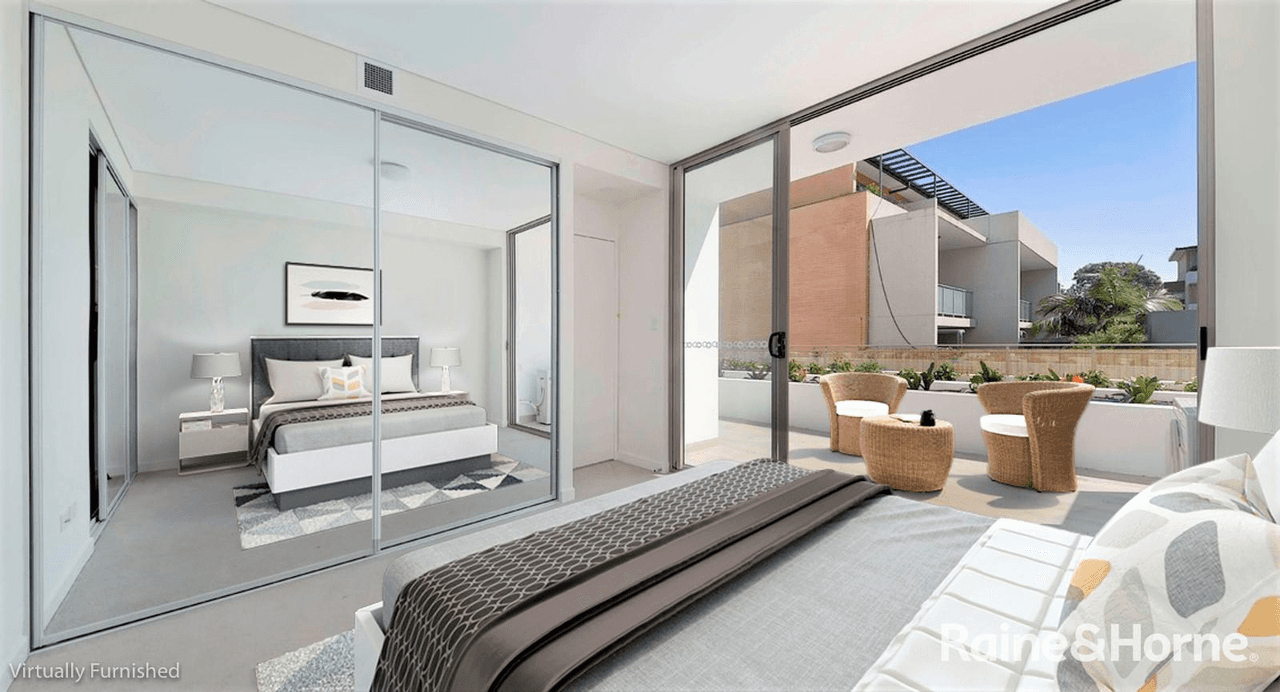 G10/72-86 Bay Street, BOTANY, NSW 2019