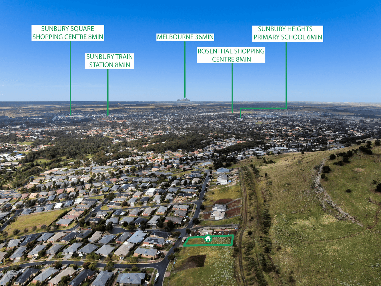 29 Wedmore Crescent, Sunbury, VIC 3429