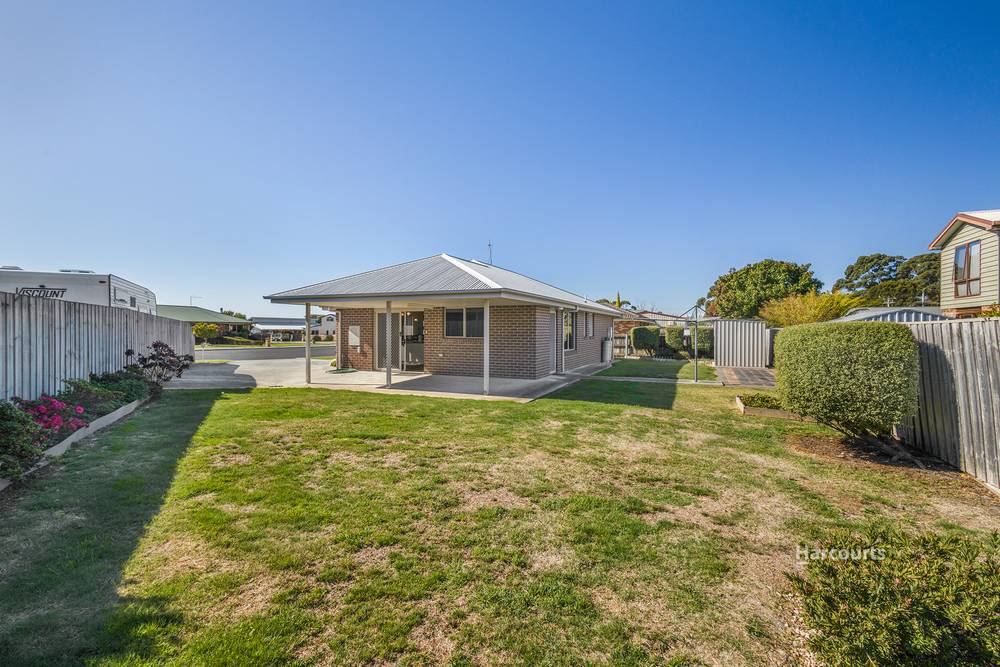 11 Crisling Place, PENGUIN, TAS 7316