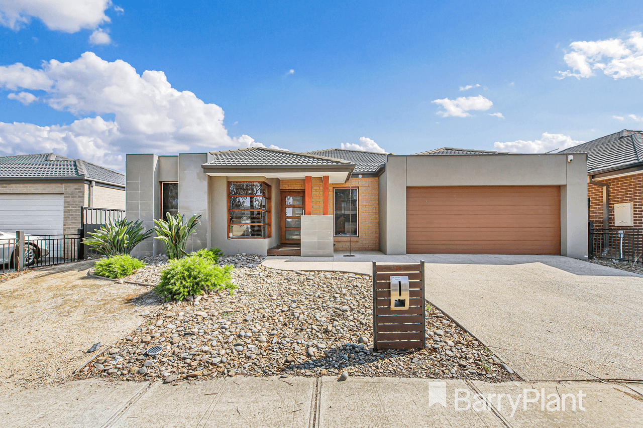 36 Winona Circuit, Tarneit, VIC 3029