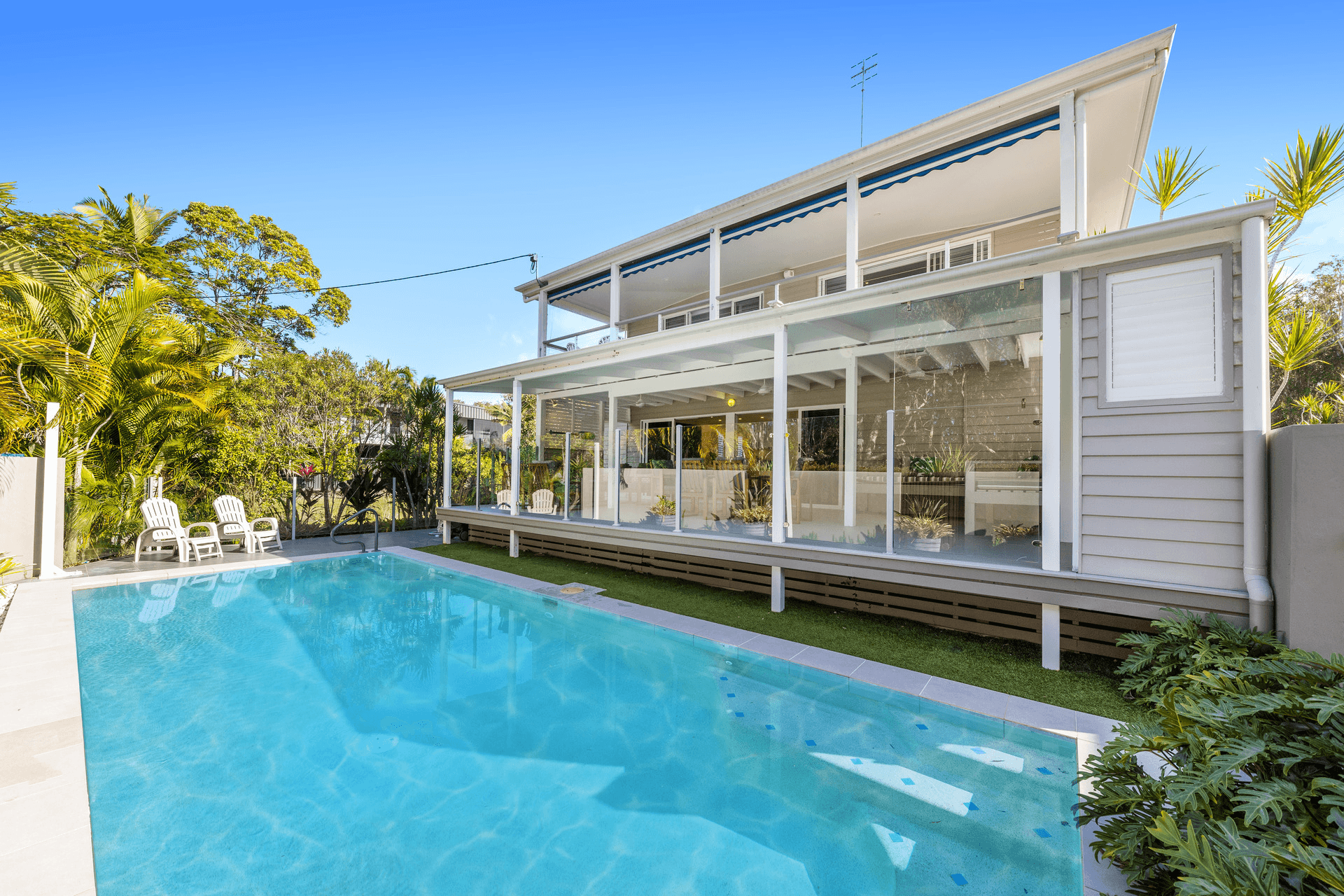 81 Lake Weyba Drive, Noosaville, QLD 4566