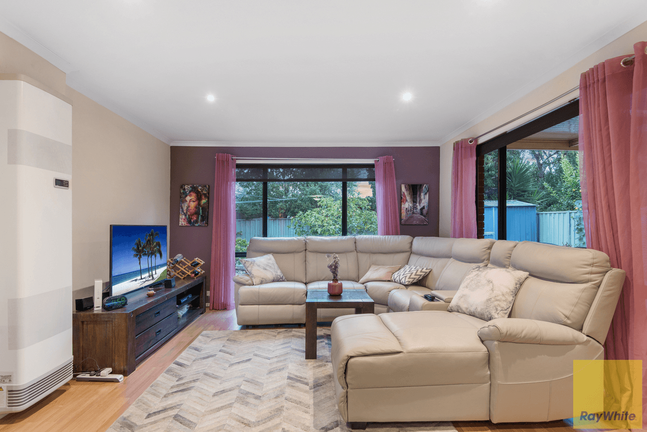 13 Melpomene Boulevard, TARNEIT, VIC 3029