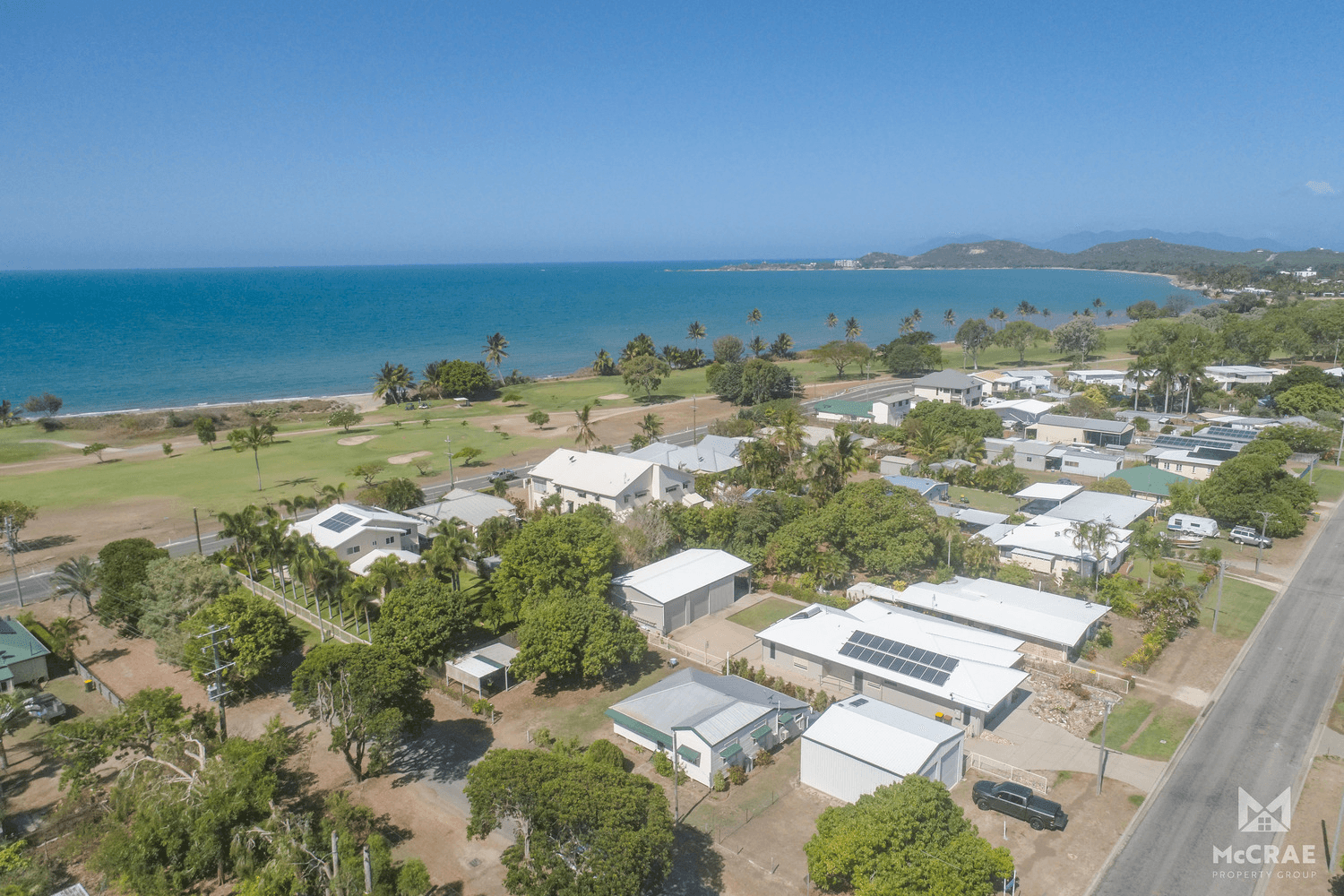 186 Strickland Street, Bowen, QLD 4805