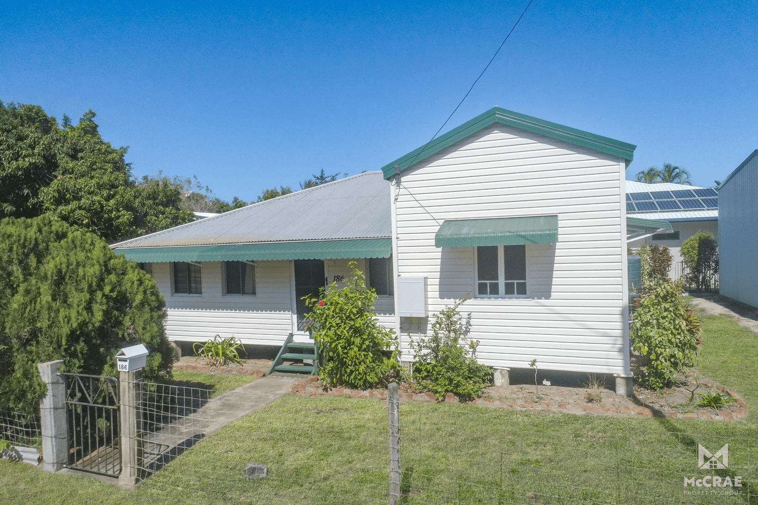 186 Strickland Street, Bowen, QLD 4805