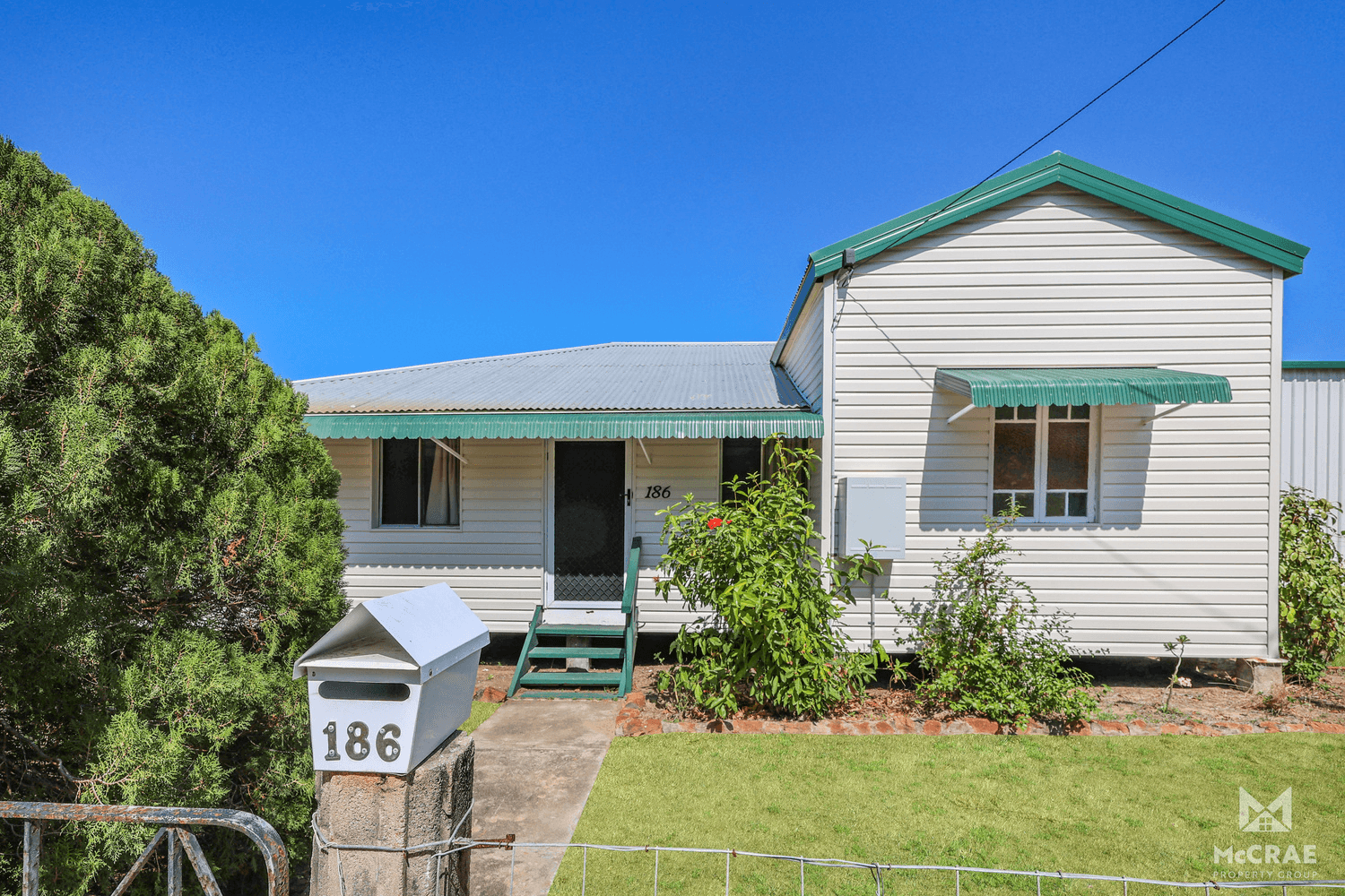 186 Strickland Street, Bowen, QLD 4805