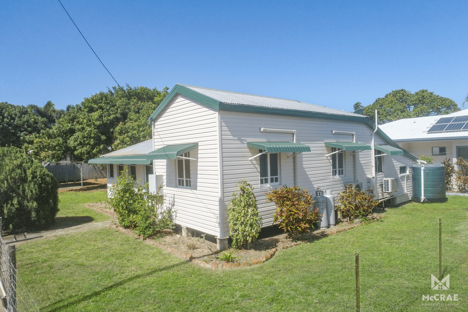 186 Strickland Street, Bowen, QLD 4805