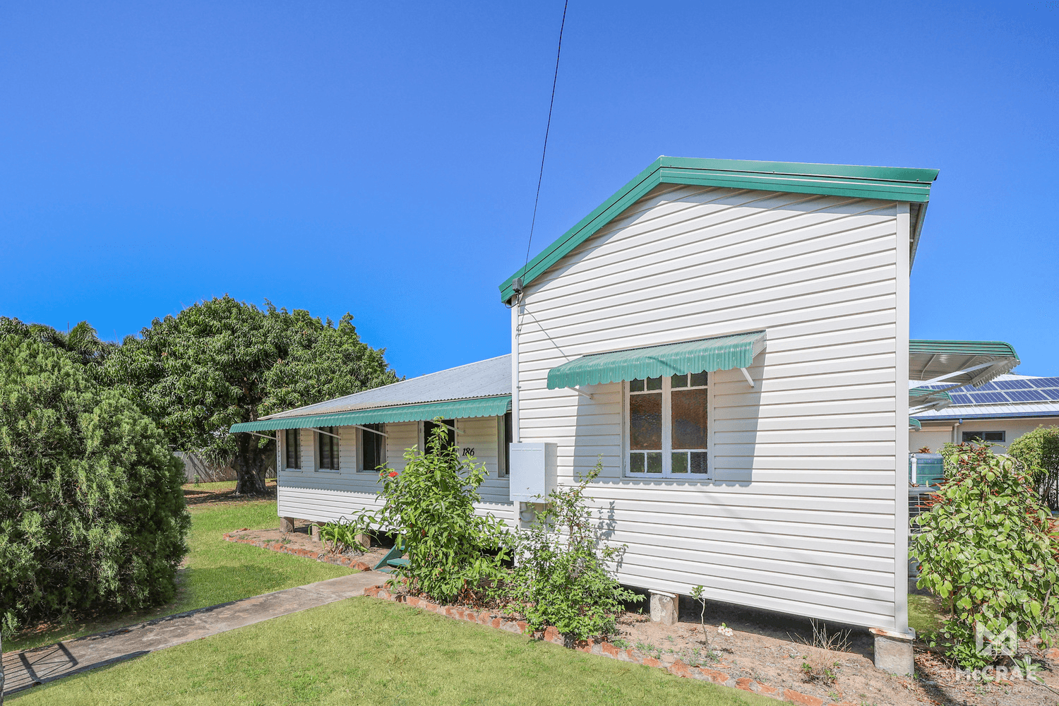 186 Strickland Street, Bowen, QLD 4805