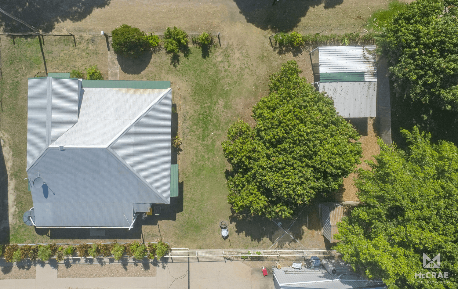 186 Strickland Street, Bowen, QLD 4805