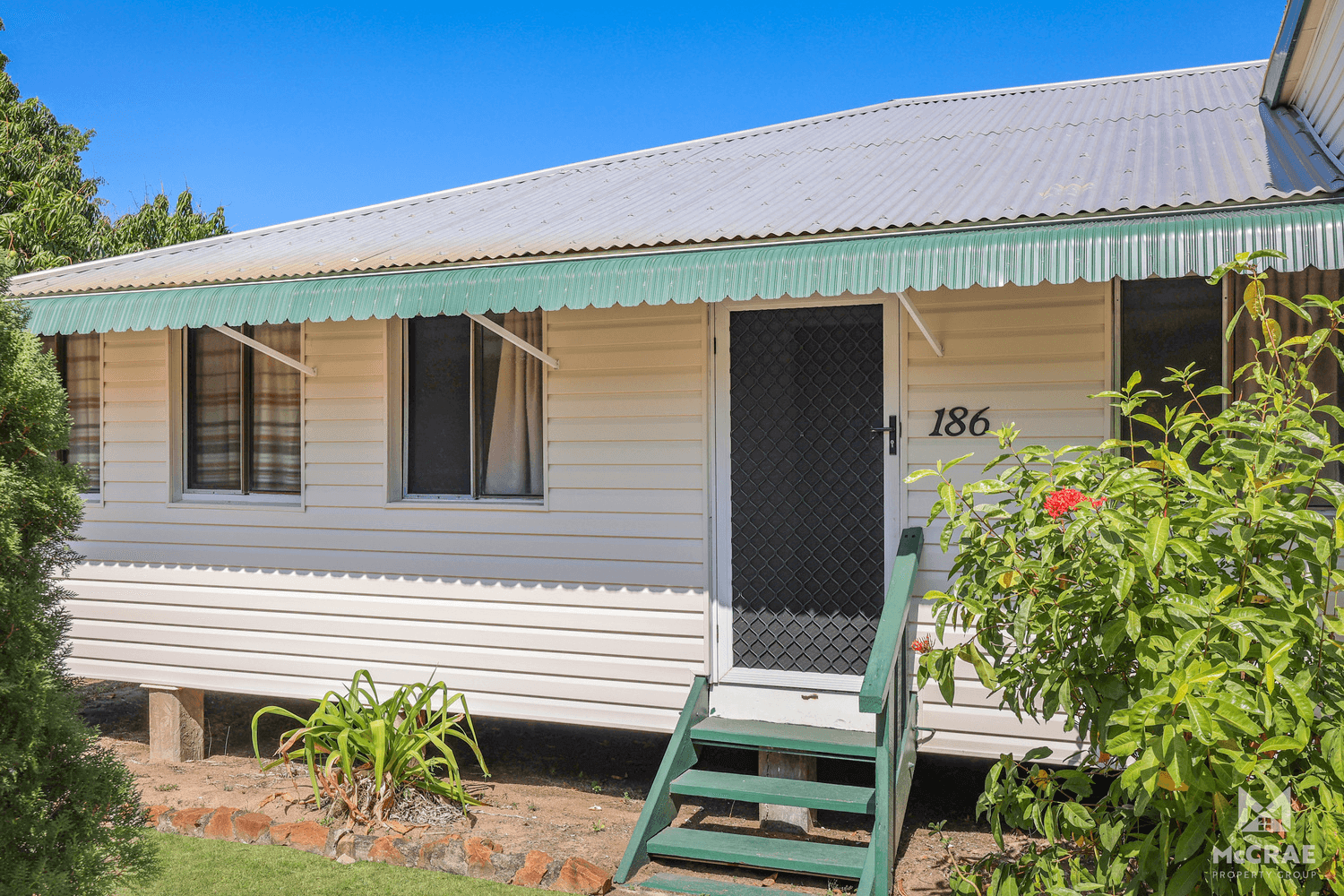 186 Strickland Street, Bowen, QLD 4805