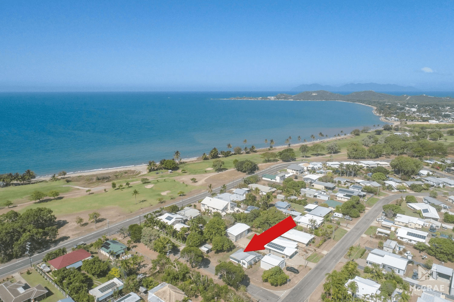 186 Strickland Street, Bowen, QLD 4805