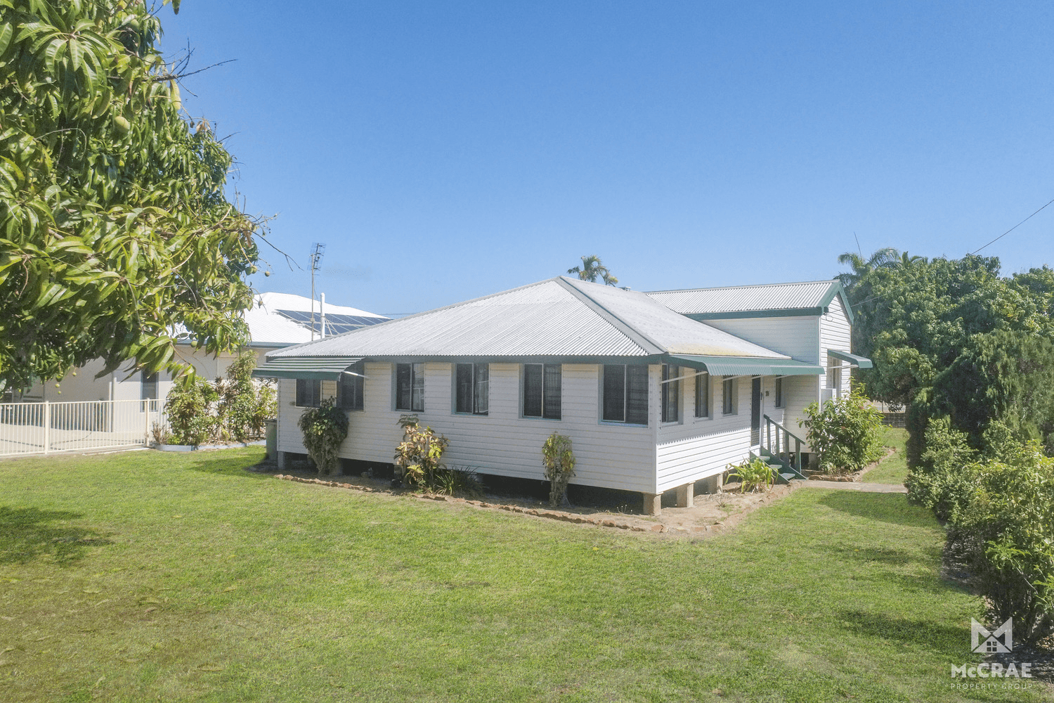 186 Strickland Street, Bowen, QLD 4805