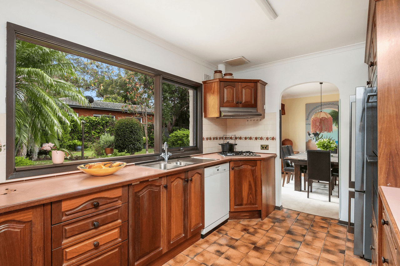 116 Plateau Road, BILGOLA PLATEAU, NSW 2107