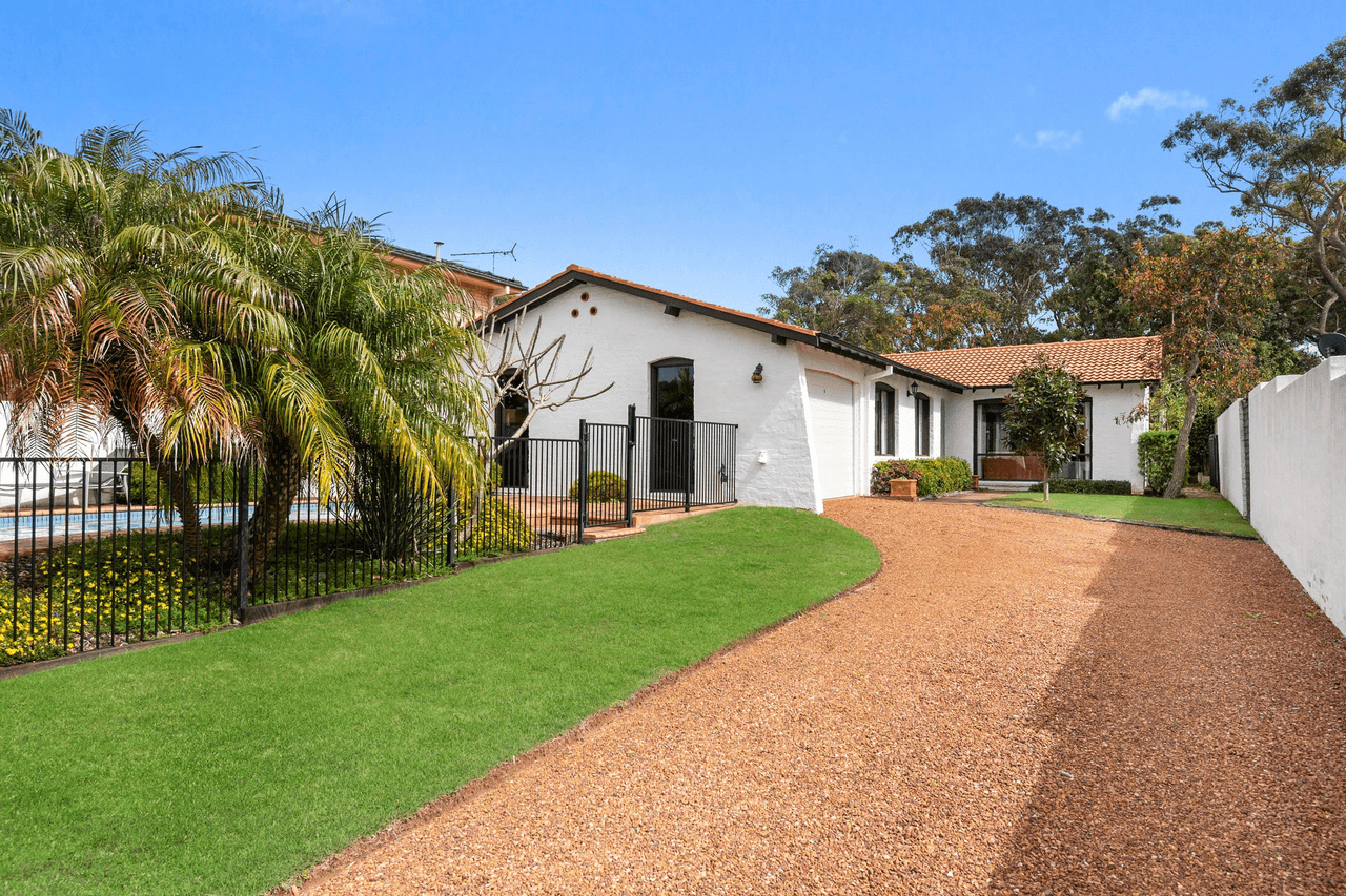 116 Plateau Road, BILGOLA PLATEAU, NSW 2107