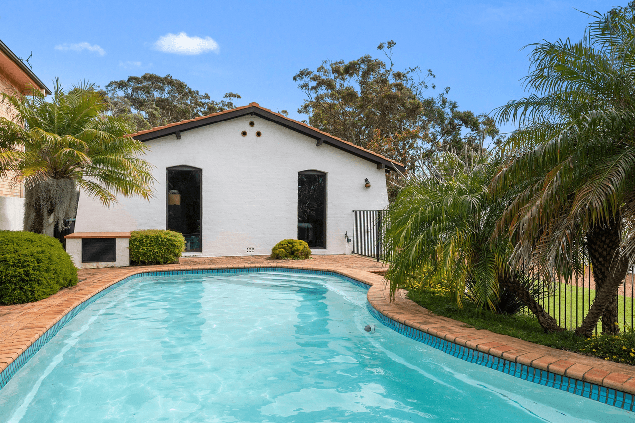 116 Plateau Road, BILGOLA PLATEAU, NSW 2107