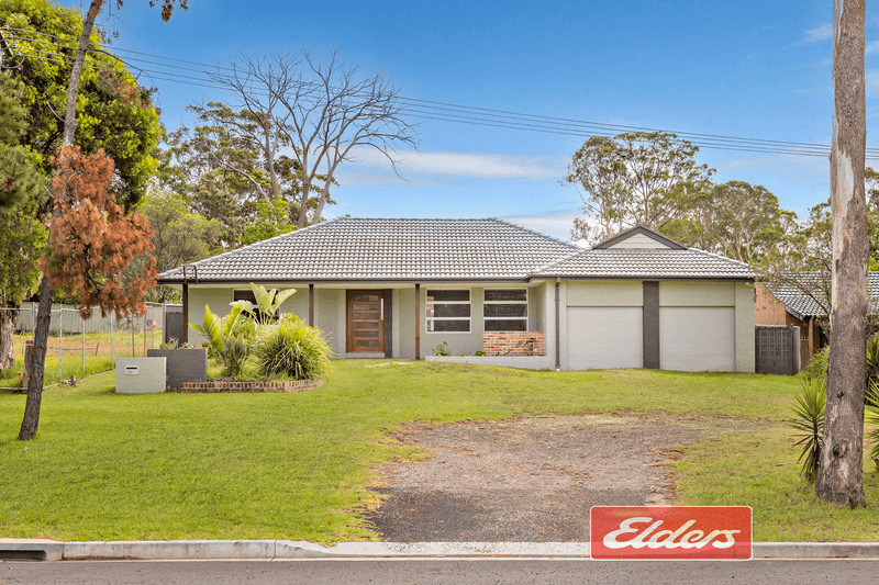 1119 Argyle Street, Wilton, NSW 2571