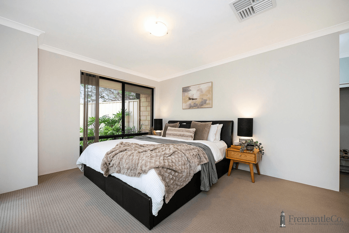 13A Lorraine Place, Hamilton Hill, WA 6163