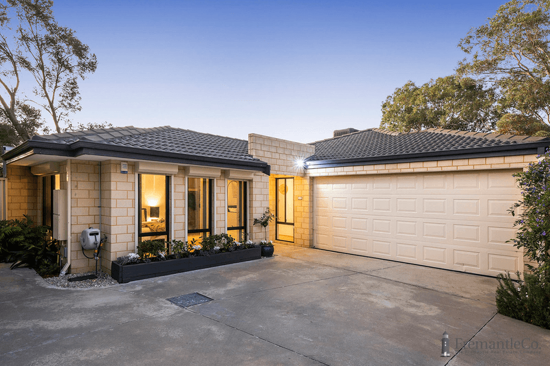 13A Lorraine Place, Hamilton Hill, WA 6163