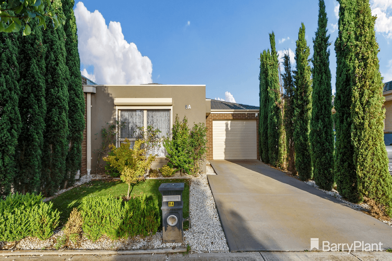 8A Tawny Court, Truganina, VIC 3029