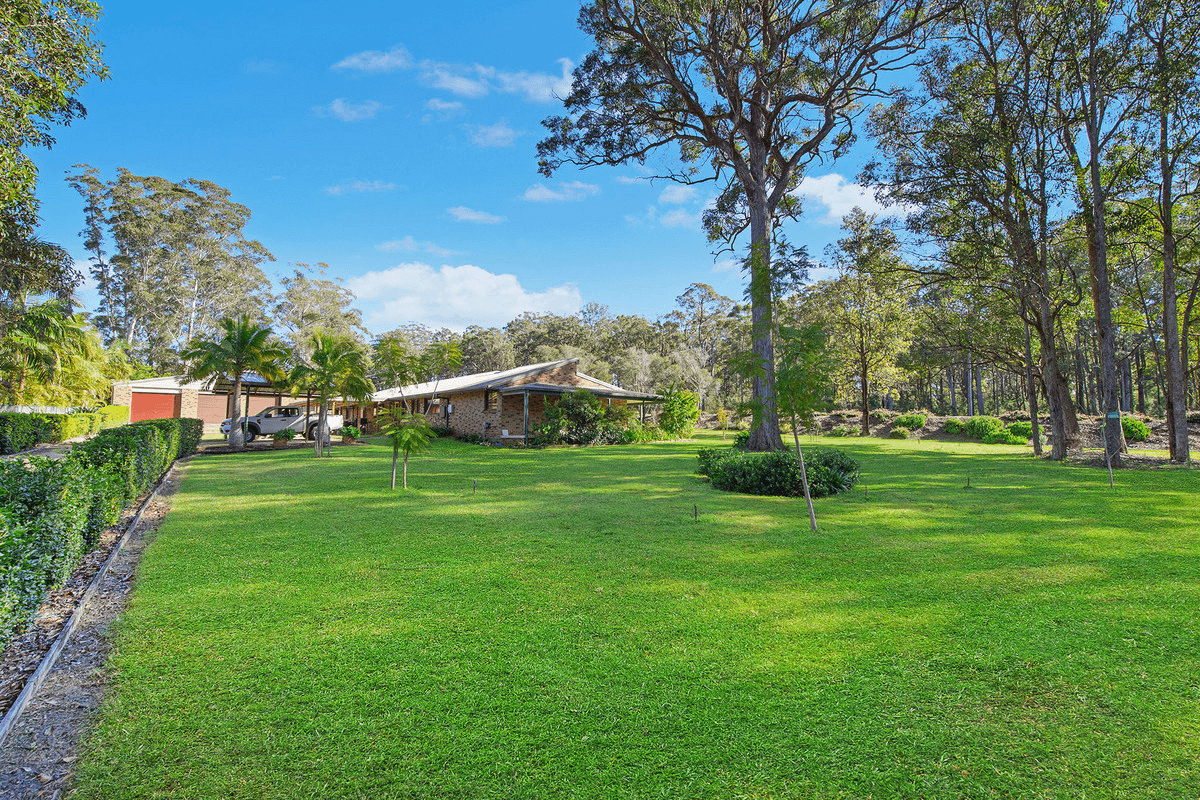 232 Ocean Drive, KEW, NSW 2439