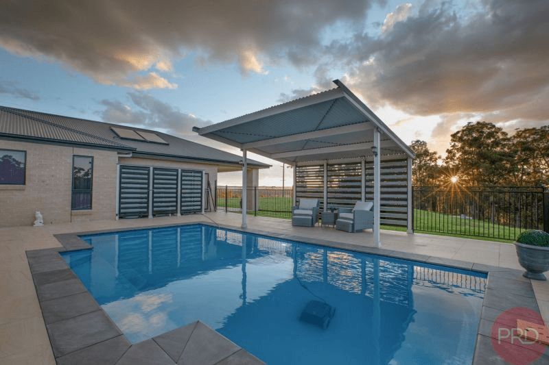 389 John Renshaw Drive, BUCHANAN, NSW 2323