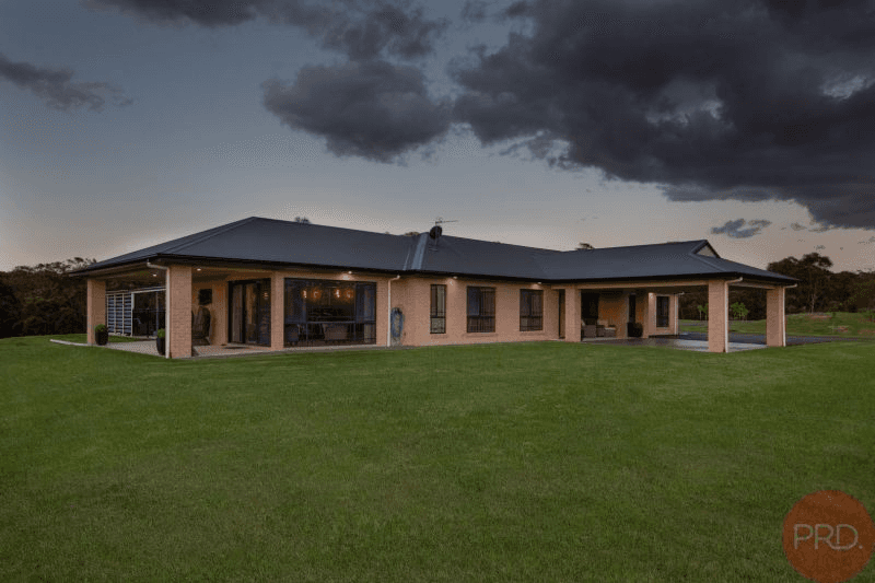 389 John Renshaw Drive, BUCHANAN, NSW 2323