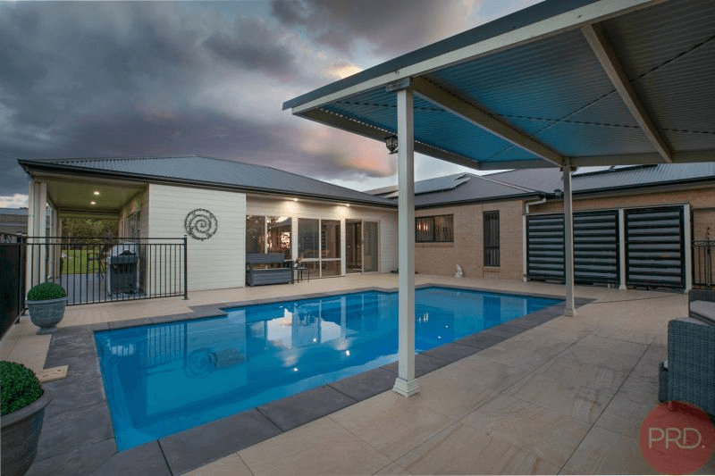 389 John Renshaw Drive, BUCHANAN, NSW 2323