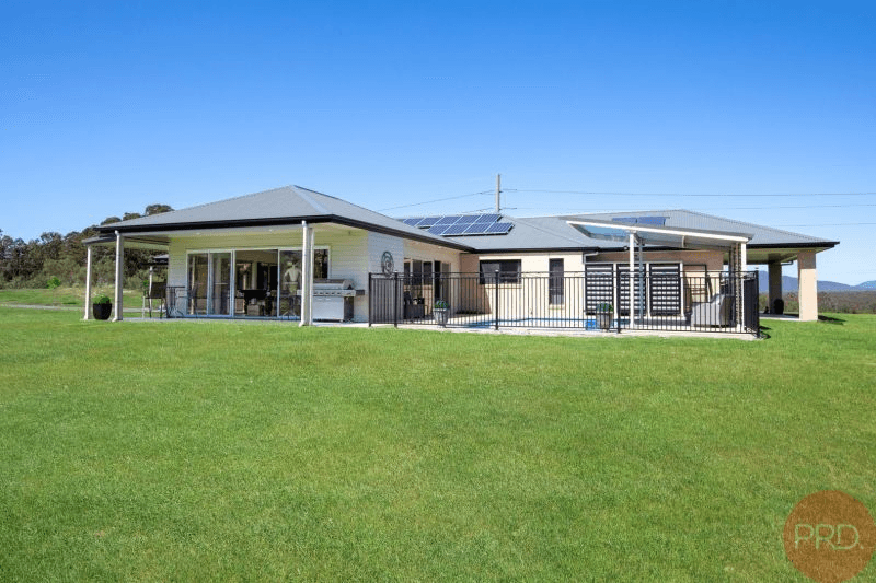 389 John Renshaw Drive, BUCHANAN, NSW 2323