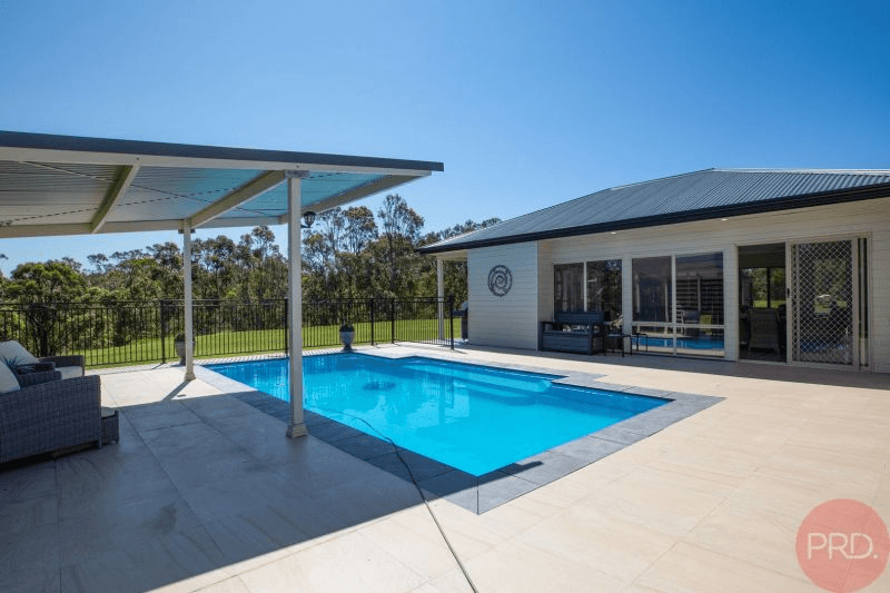 389 John Renshaw Drive, BUCHANAN, NSW 2323