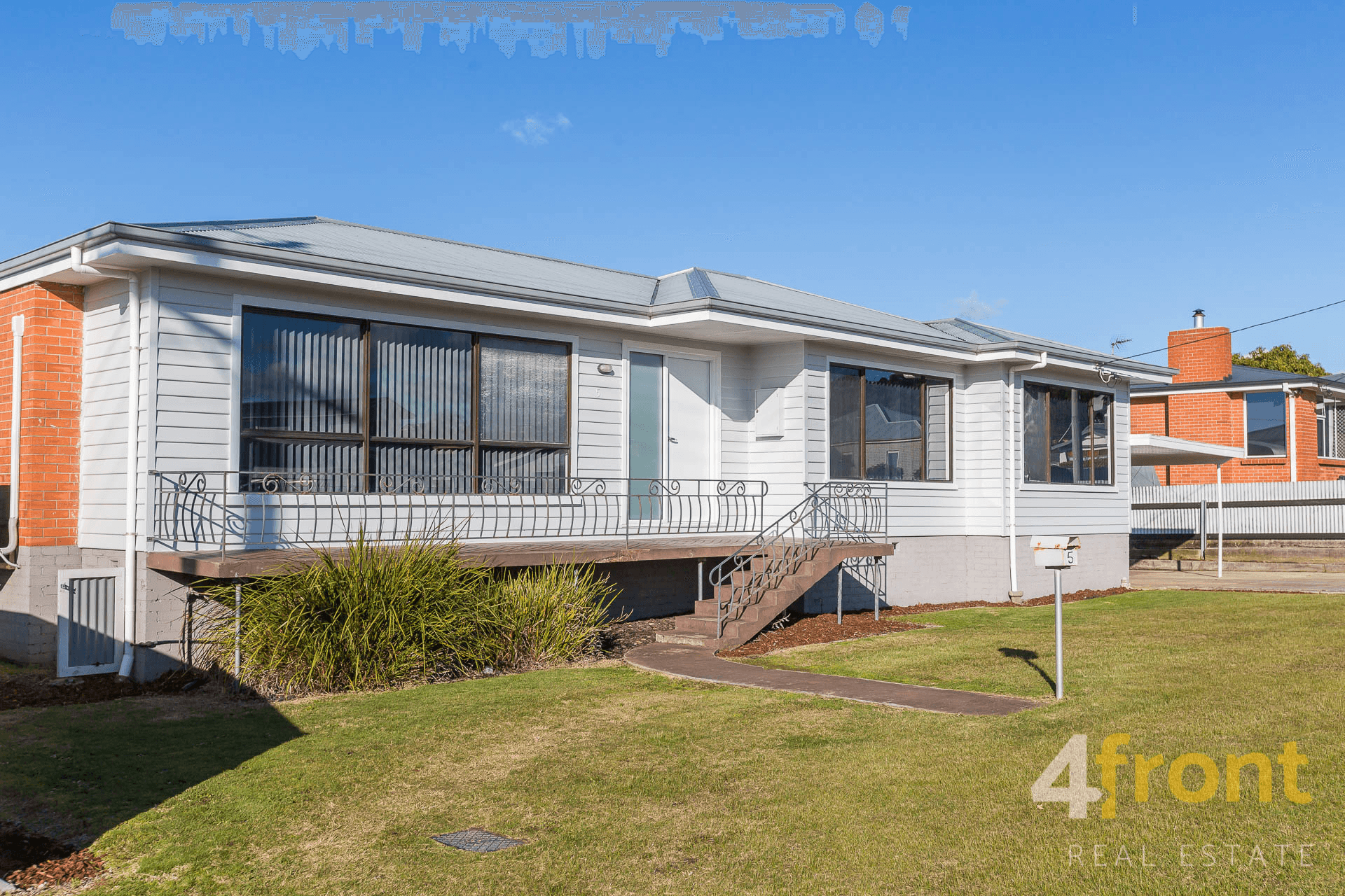 5 Shaw Street, ULVERSTONE, TAS 7315