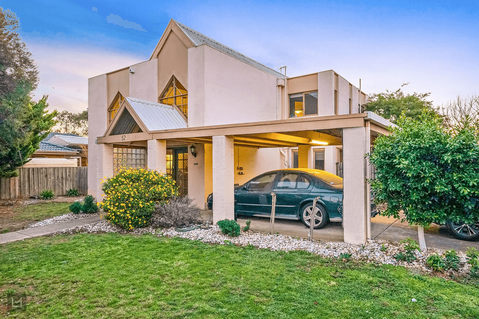 52 Barber Drive, HOPPERS CROSSING, VIC 3029