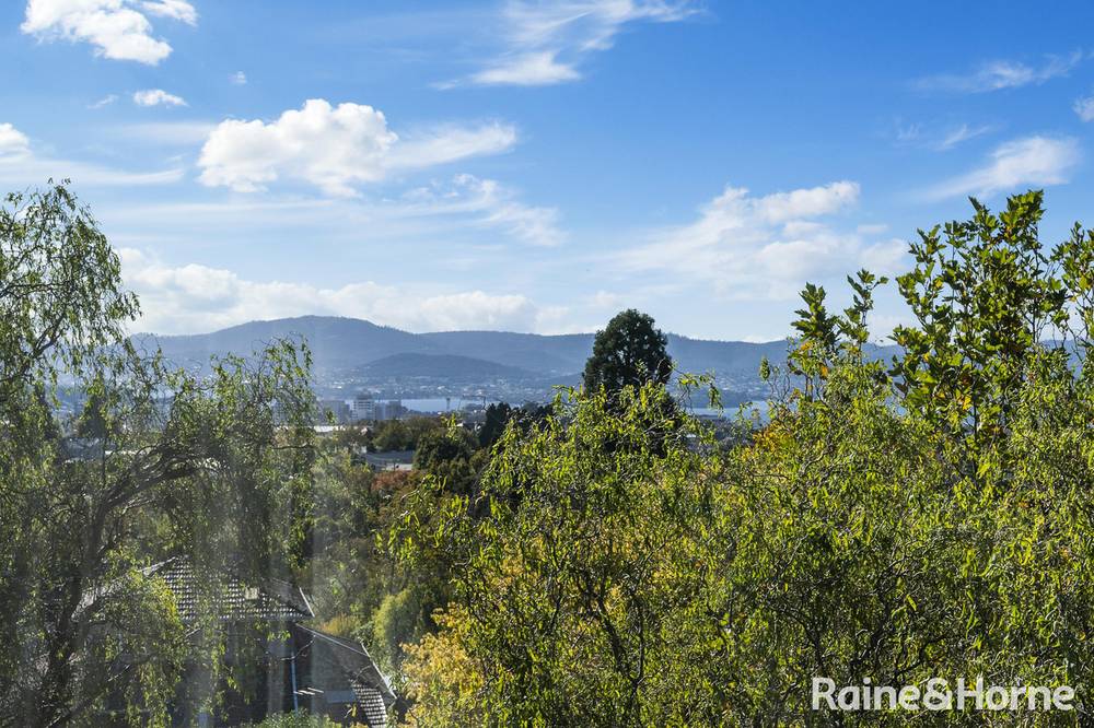 1 Wellesley Street, SOUTH HOBART, TAS 7004
