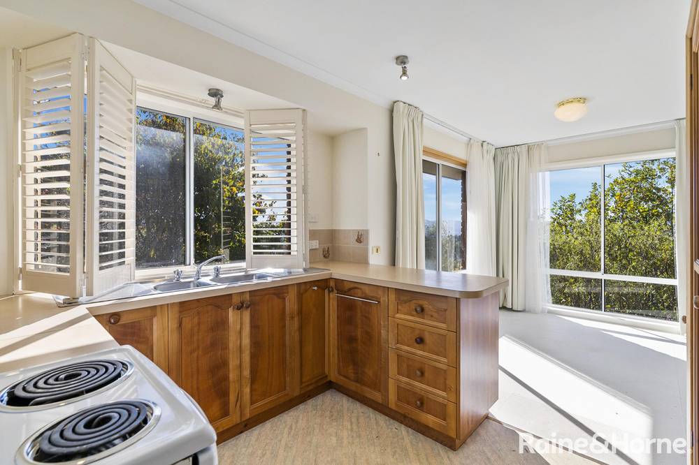 1 Wellesley Street, SOUTH HOBART, TAS 7004