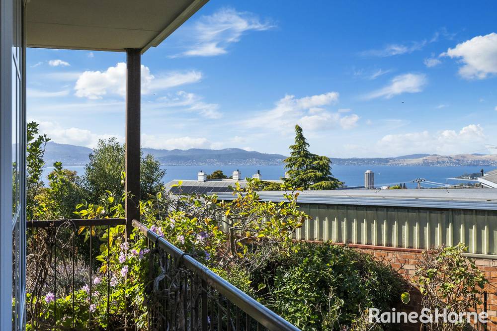 1 Wellesley Street, SOUTH HOBART, TAS 7004