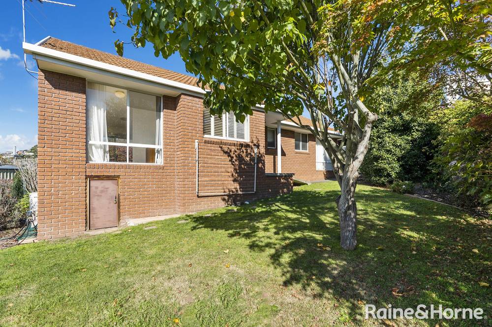 1 Wellesley Street, SOUTH HOBART, TAS 7004